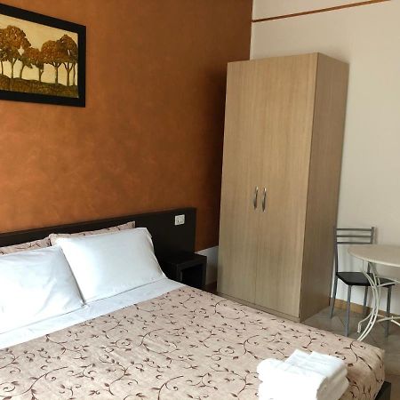La Siesta Bed&Residence การ์ดาโน อัล กัมโป ภายนอก รูปภาพ